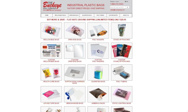 Which Type of Plastic Bag is the Strongest? by Consort Plastics - Issuu