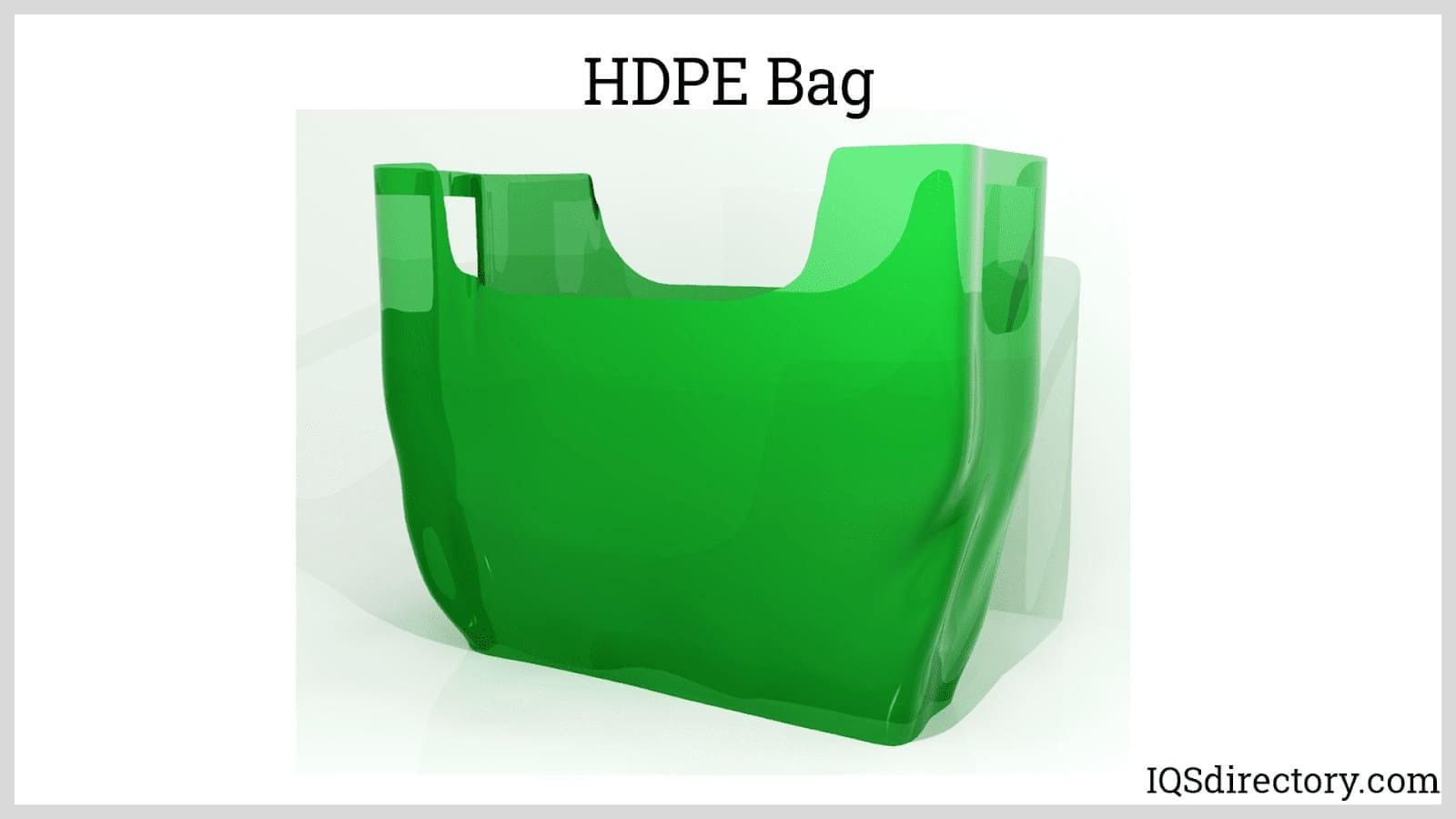 BOPP Plastic Bag - Supermarket and Hypermarket Equipment Supplier